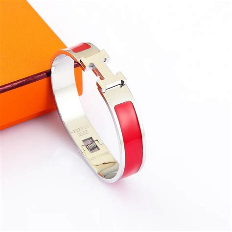 bratara hermes barbati